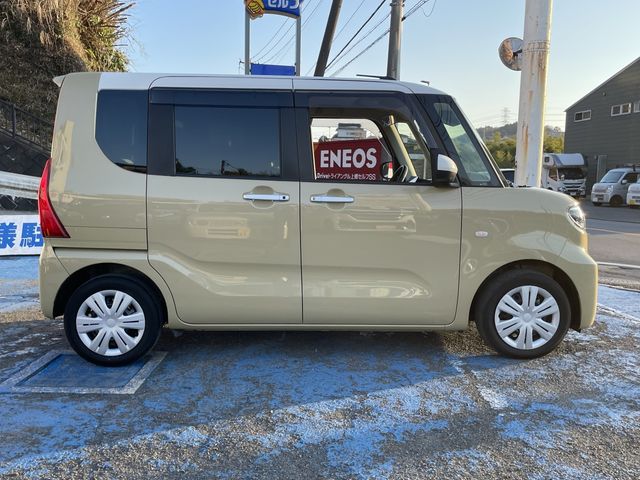 DAIHATSU TANTO 2023 Image 31