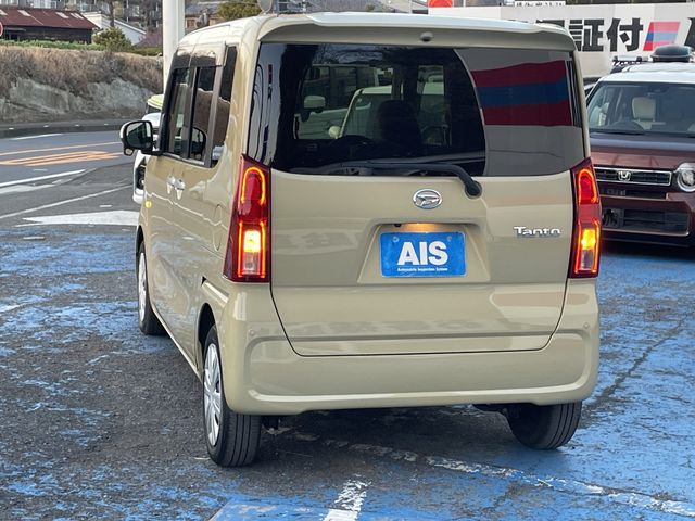DAIHATSU TANTO 2023 Image 31