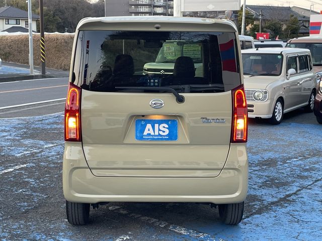 DAIHATSU TANTO 2023 Image 31