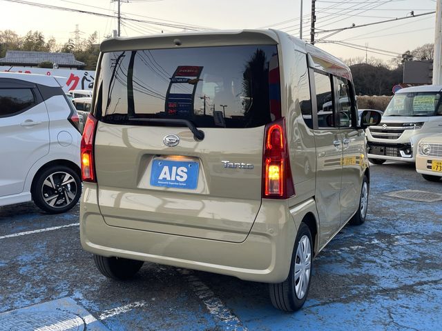 DAIHATSU TANTO 2023 Image 31