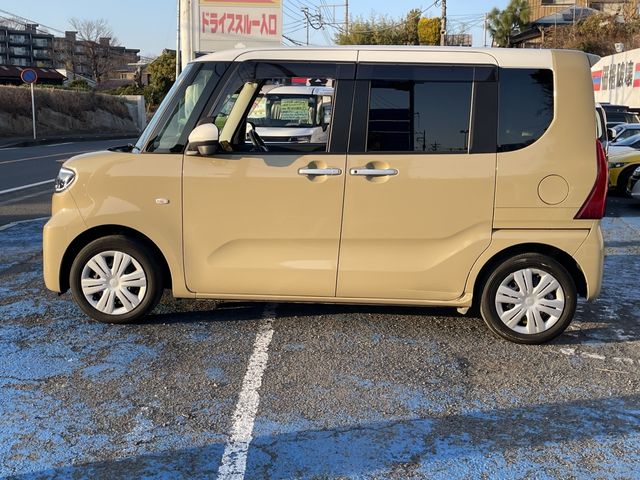 DAIHATSU TANTO 2023 Image 31
