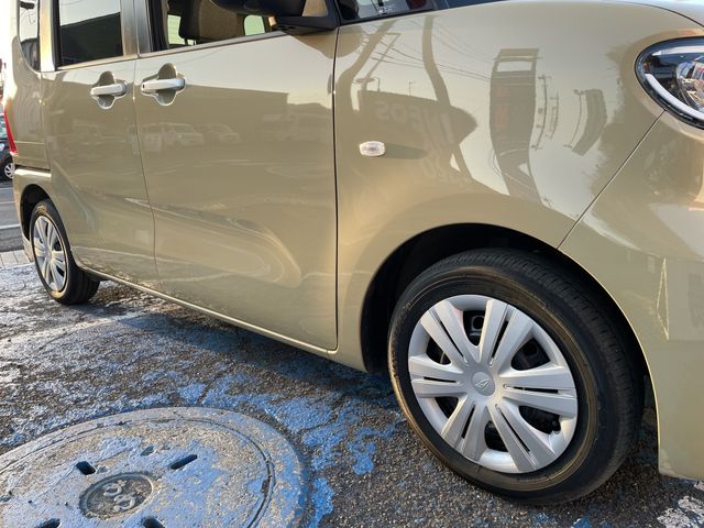 DAIHATSU TANTO 2023 Image 31