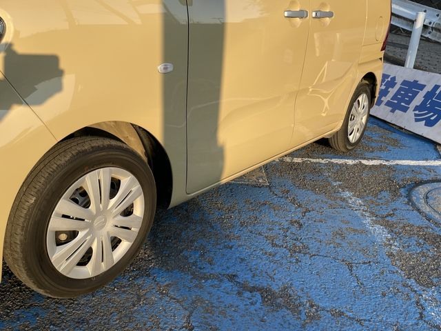 DAIHATSU TANTO 2023 Image 31