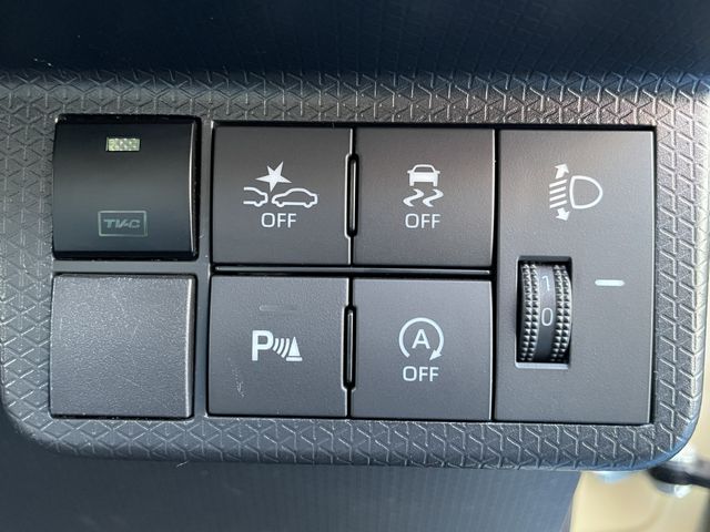 DAIHATSU TANTO 2023 Image 31