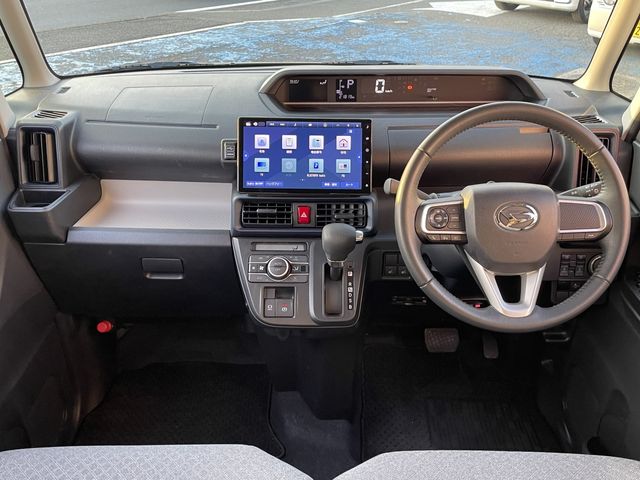 DAIHATSU TANTO 2023 Image 31