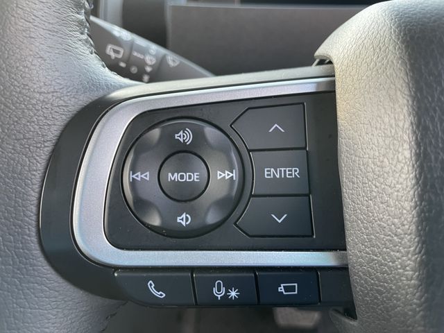 DAIHATSU TANTO 2023 Image 31