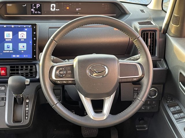 DAIHATSU TANTO 2023 Image 31