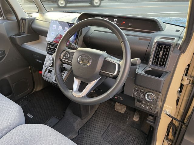 DAIHATSU TANTO 2023 Image 31