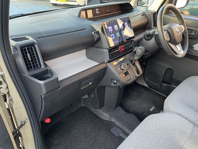 DAIHATSU TANTO 2023 Image 31