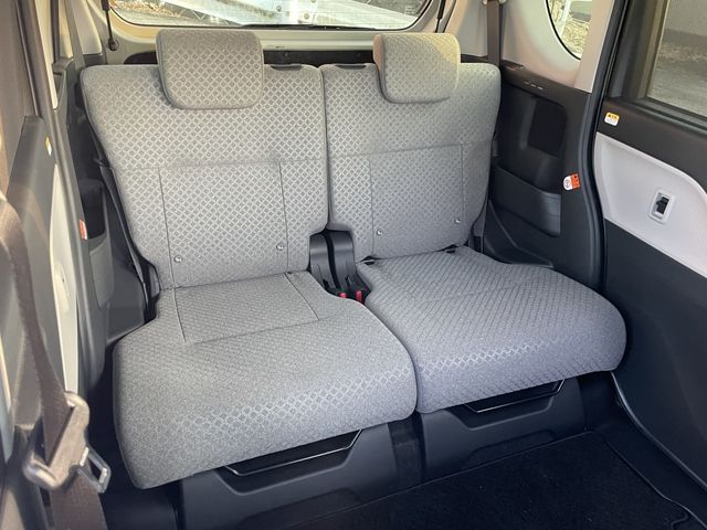 DAIHATSU TANTO 2023 Image 31