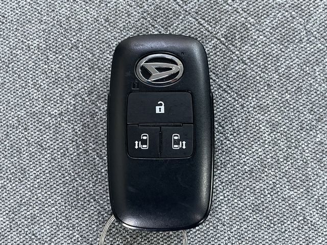 DAIHATSU TANTO 2023 Image 31