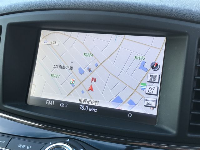 NISSAN ELGRAND 2017 Image 31