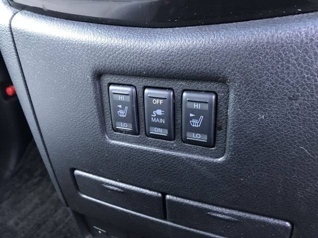 NISSAN ELGRAND 2017 Image 31