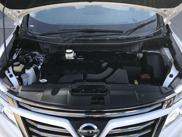NISSAN ELGRAND 2017 Image 31