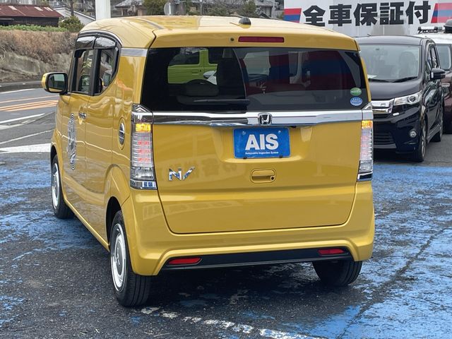 HONDA N BOX SLASH 2016 Image 31