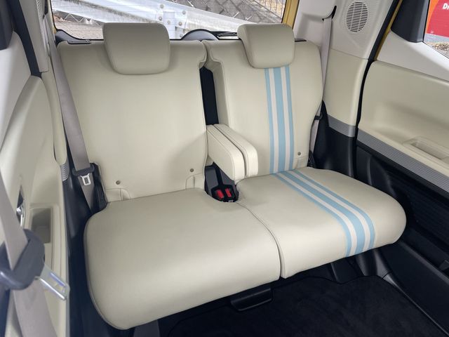 HONDA N BOX SLASH 2016 Image 31