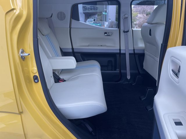 HONDA N BOX SLASH 2016 Image 31