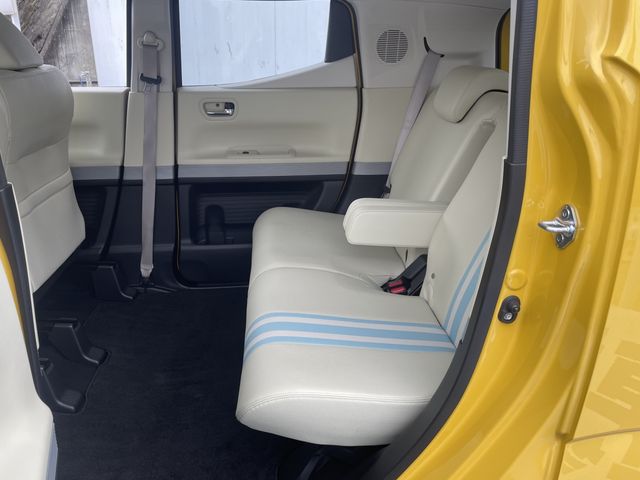 HONDA N BOX SLASH 2016 Image 31