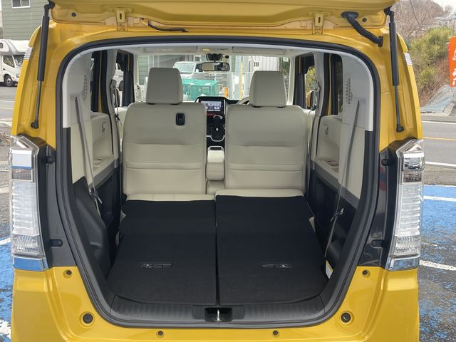 HONDA N BOX SLASH 2016 Image 31