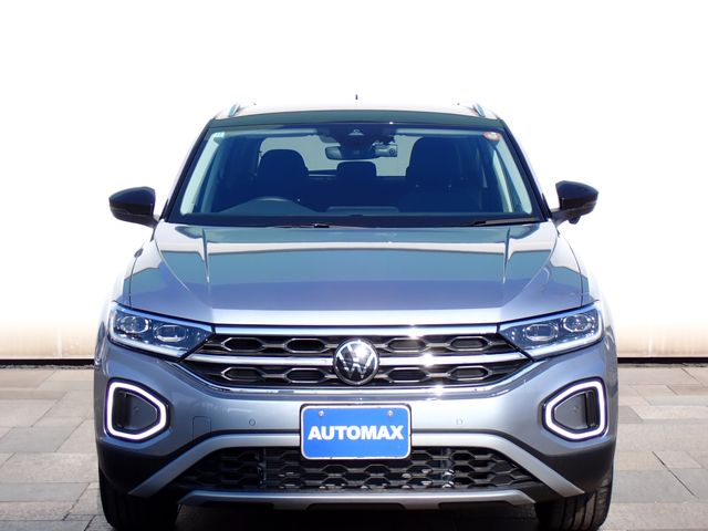 VOLKSWAGEN T-ROC 2024 Image 31