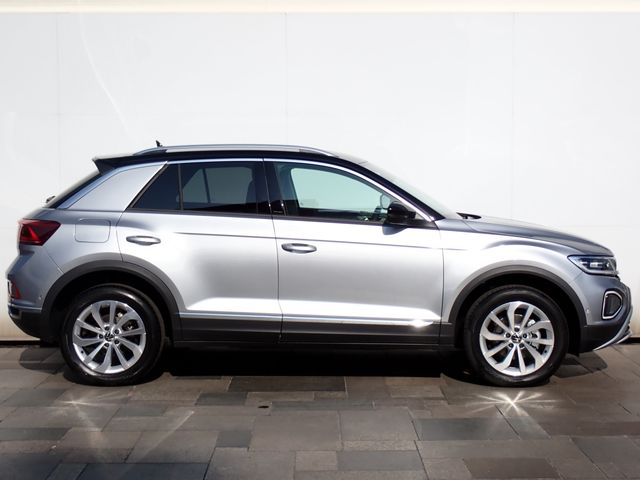 VOLKSWAGEN T-ROC 2024 Image 31