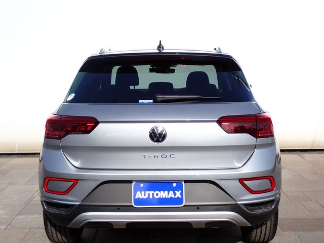 VOLKSWAGEN T-ROC 2024 Image 31
