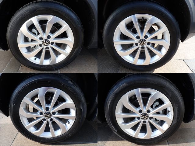 VOLKSWAGEN T-ROC 2024 Image 31