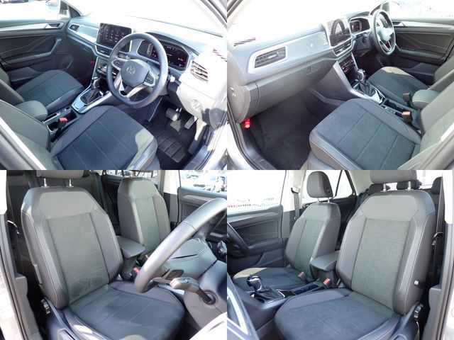 VOLKSWAGEN T-ROC 2024 Image 31