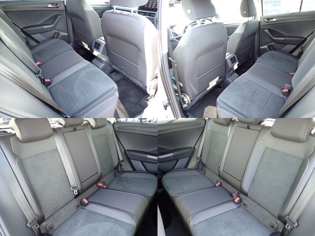 VOLKSWAGEN T-ROC 2024 Image 31