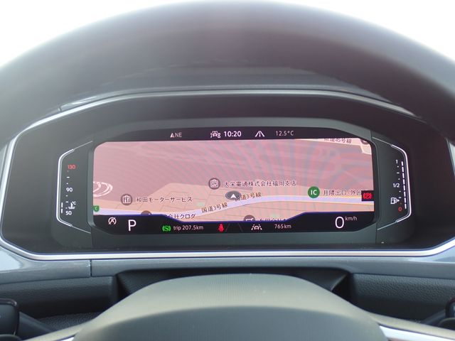 VOLKSWAGEN T-ROC 2024 Image 31