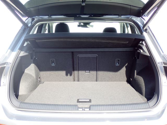 VOLKSWAGEN T-ROC 2024 Image 31