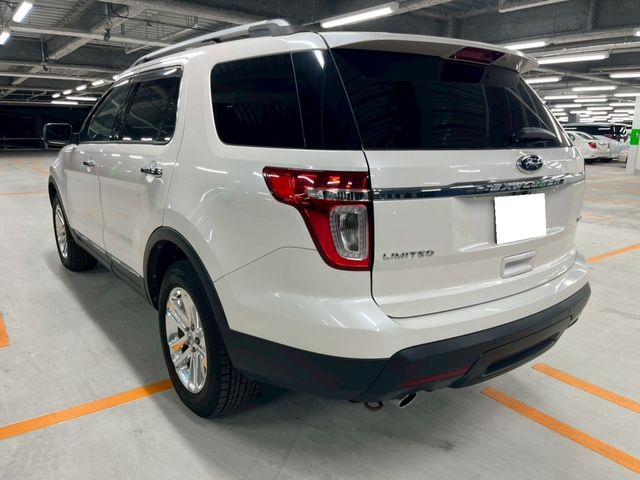 FORD EXPLORER 2013 Image 31