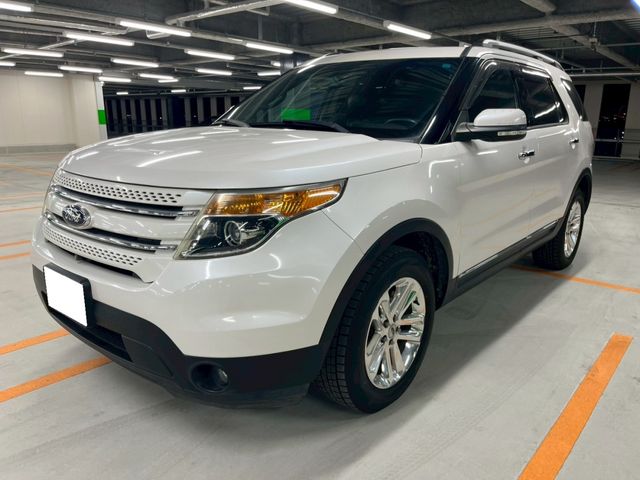 FORD EXPLORER 2013 Image 31