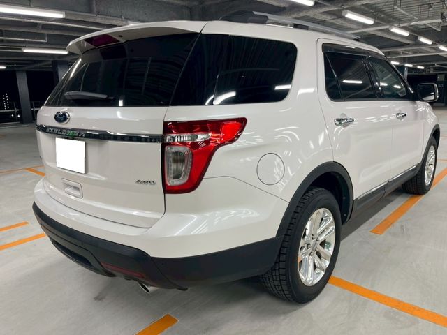 FORD EXPLORER 2013 Image 31
