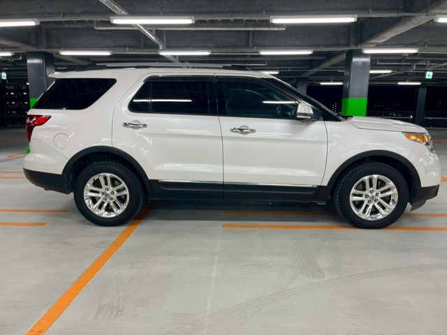 FORD EXPLORER 2013 Image 31