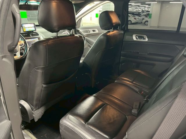 FORD EXPLORER 2013 Image 31