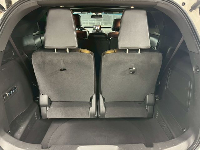 FORD EXPLORER 2013 Image 31