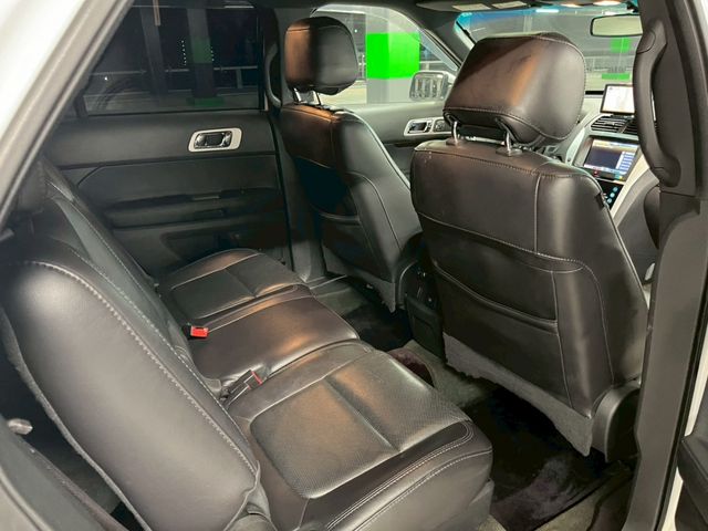 FORD EXPLORER 2013 Image 31