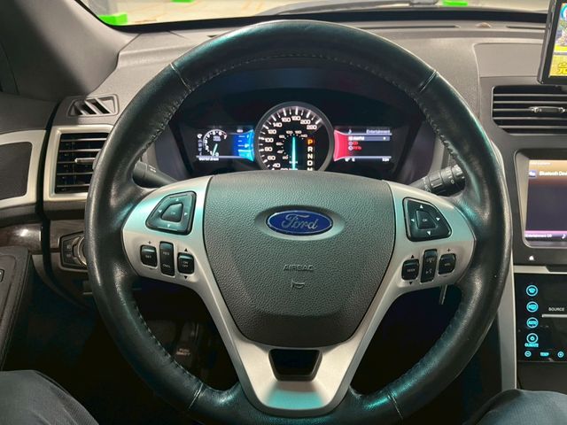 FORD EXPLORER 2013 Image 31