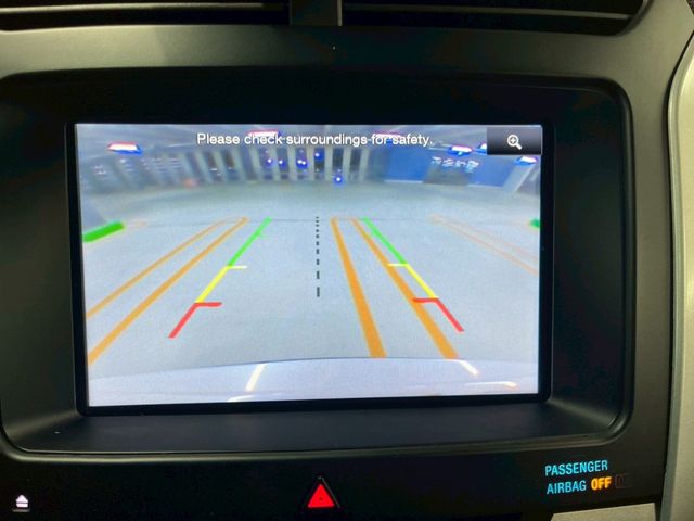 FORD EXPLORER 2013 Image 31