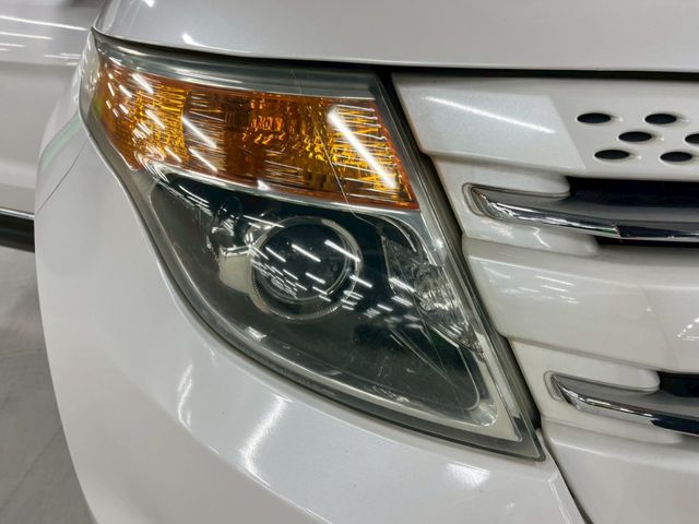 FORD EXPLORER 2013 Image 31