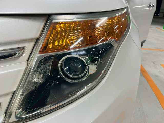 FORD EXPLORER 2013 Image 31