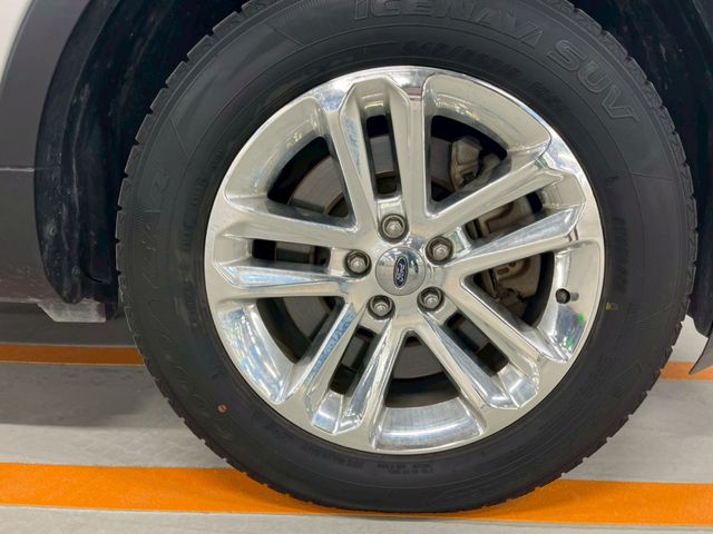 FORD EXPLORER 2013 Image 31