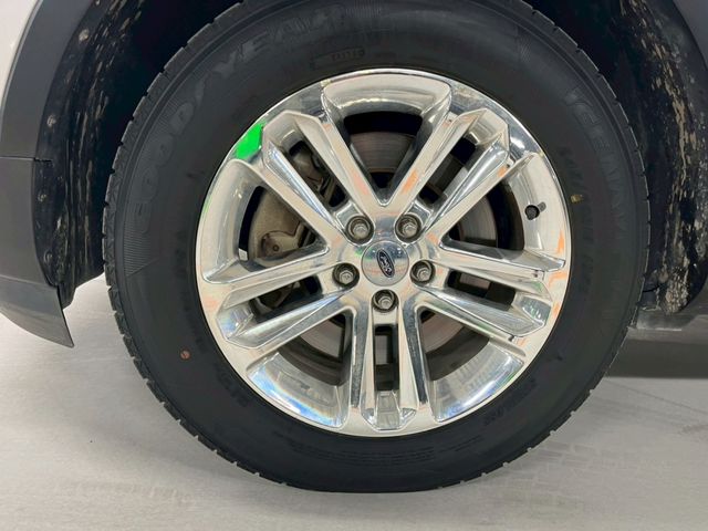 FORD EXPLORER 2013 Image 31