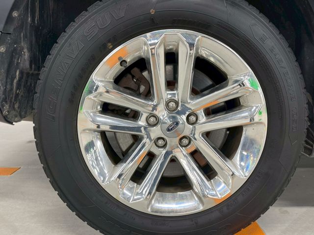 FORD EXPLORER 2013 Image 31