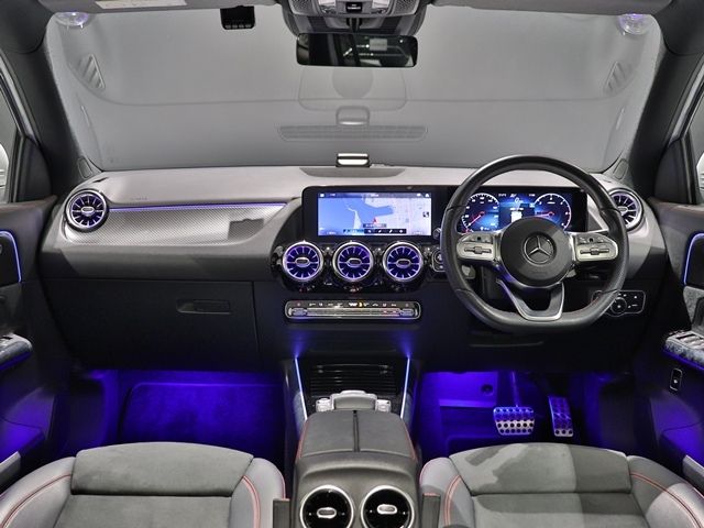 MERCEDES BENZ GLA CL 2020 Image 31