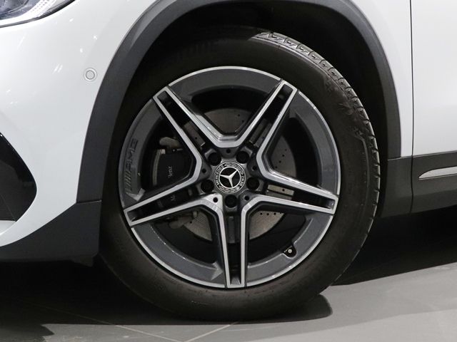 MERCEDES BENZ GLA CL 2020 Image 31