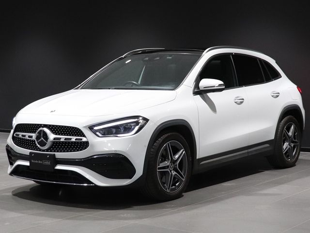 MERCEDES BENZ GLA CL 2020 Image 31