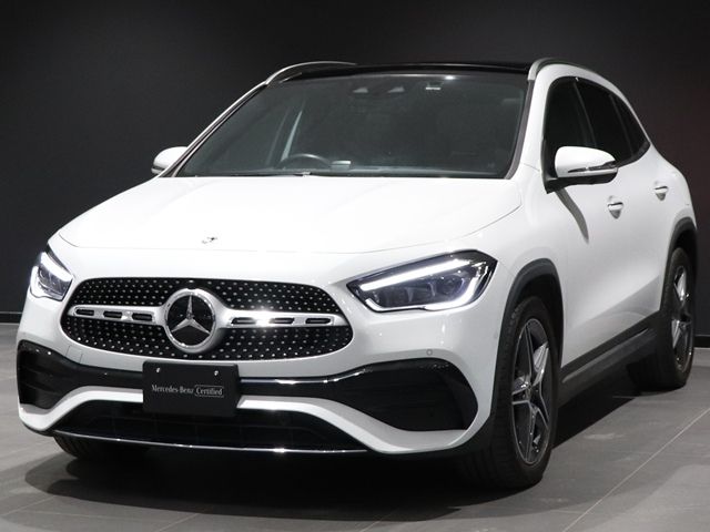 MERCEDES BENZ GLA CL 2020 Image 31