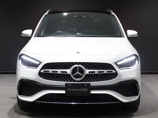 MERCEDES BENZ GLA CL 2020 Image 31